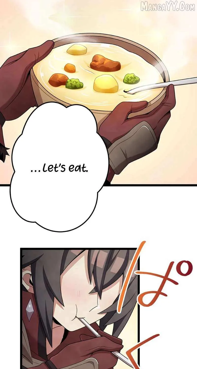 Read Resurrected Demon King chapter 26 image 44 on Lezhin