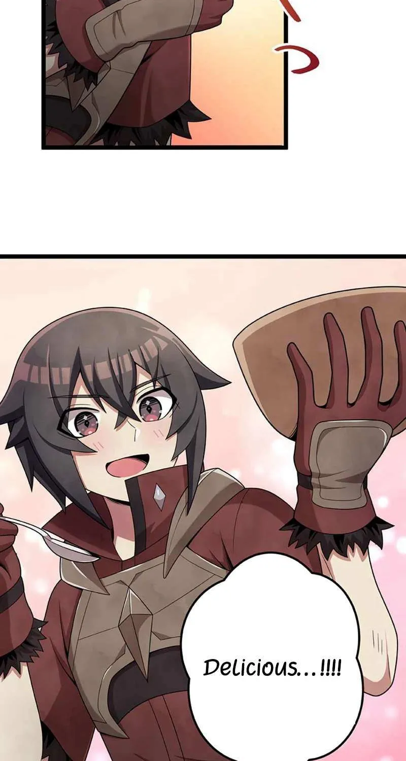 Read Resurrected Demon King chapter 26 image 45 on Lezhin