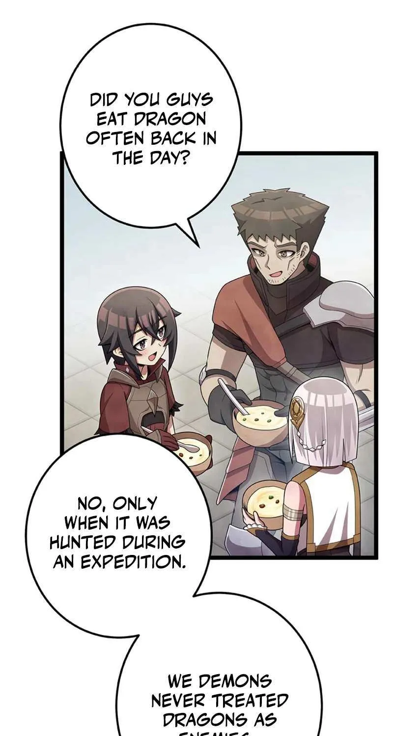 Read Resurrected Demon King chapter 26 image 47 on Lezhin
