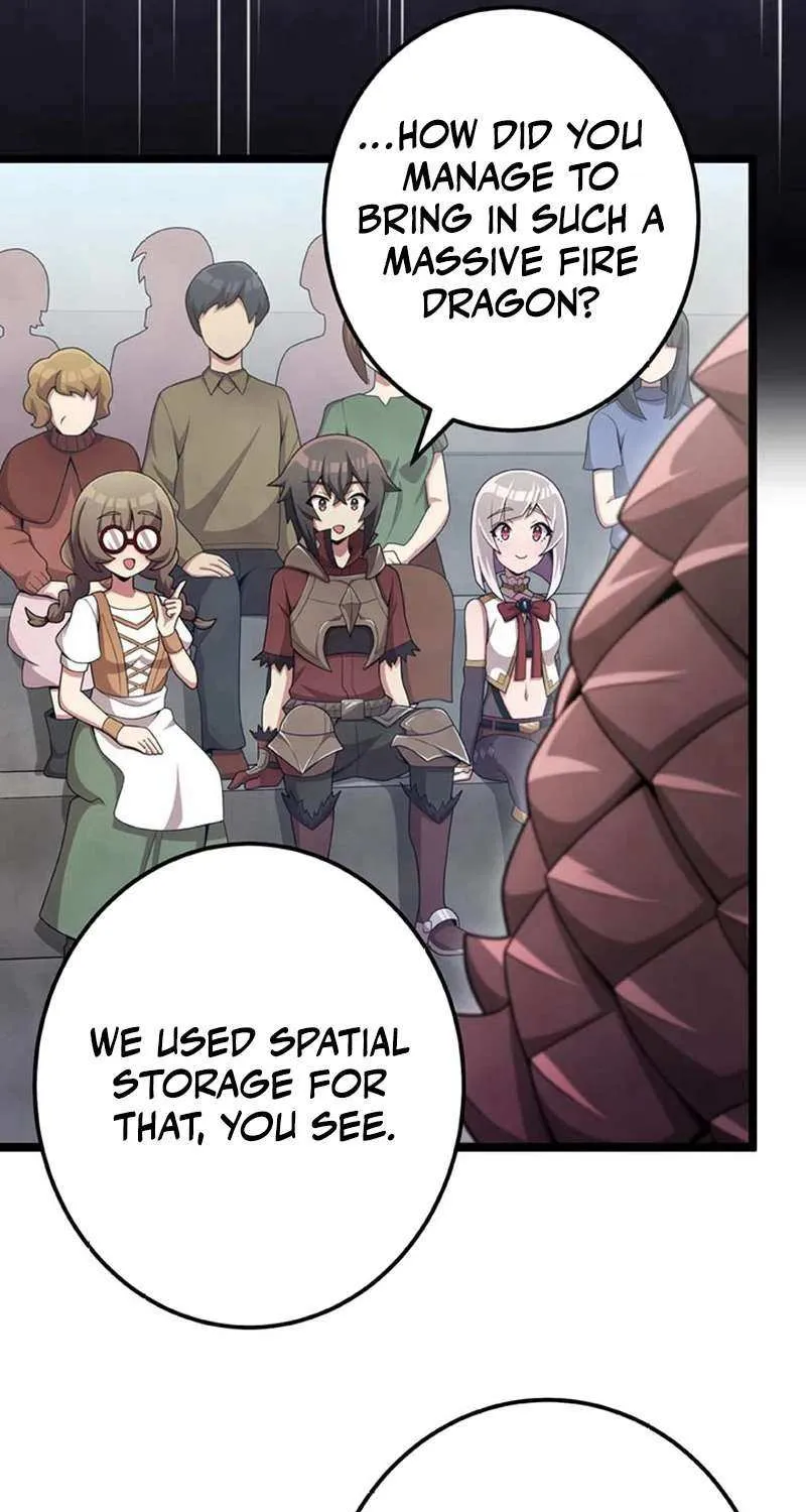 Read Resurrected Demon King chapter 26 image 5 on Lezhin