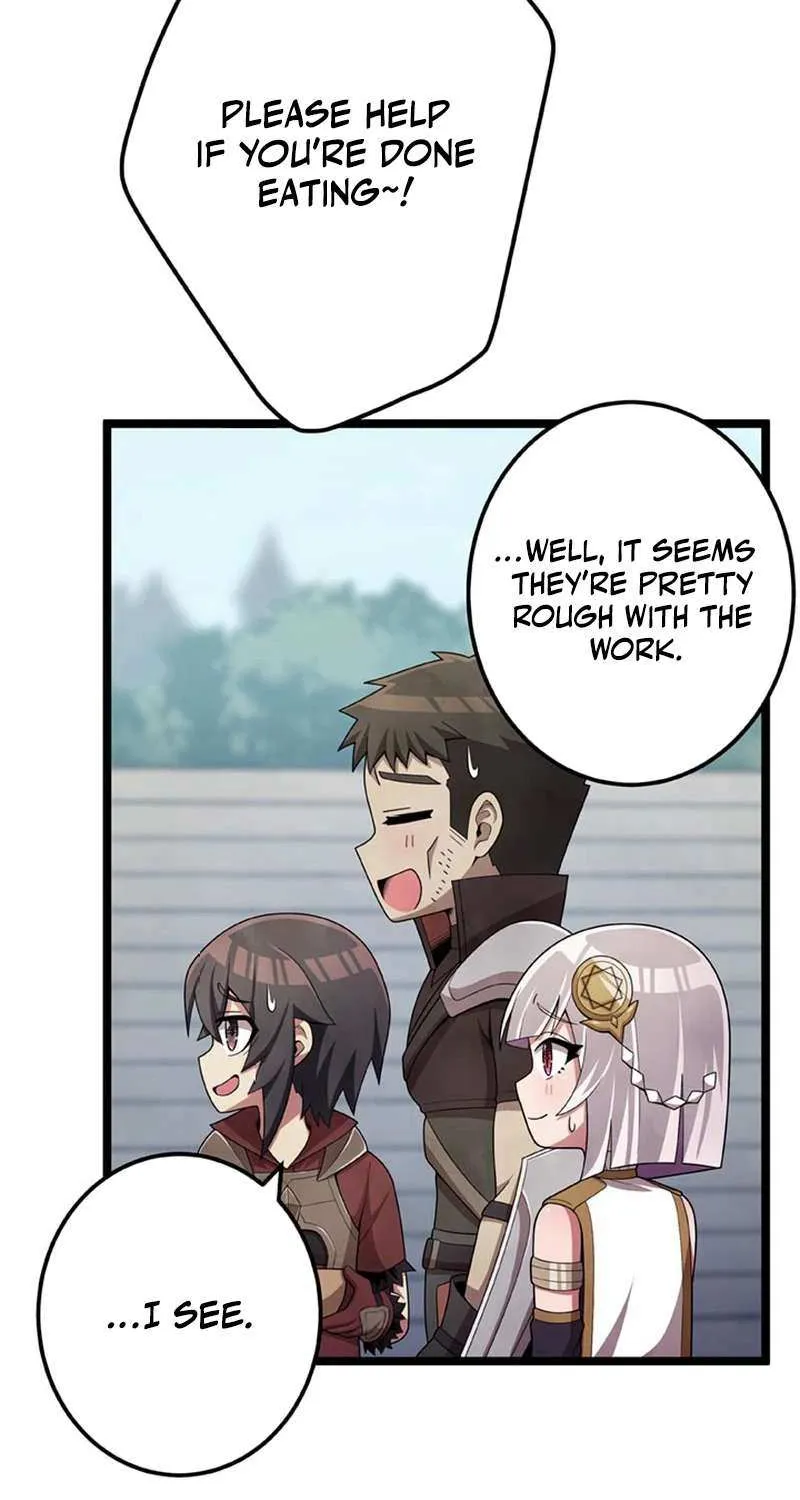 Read Resurrected Demon King chapter 26 image 55 on Lezhin