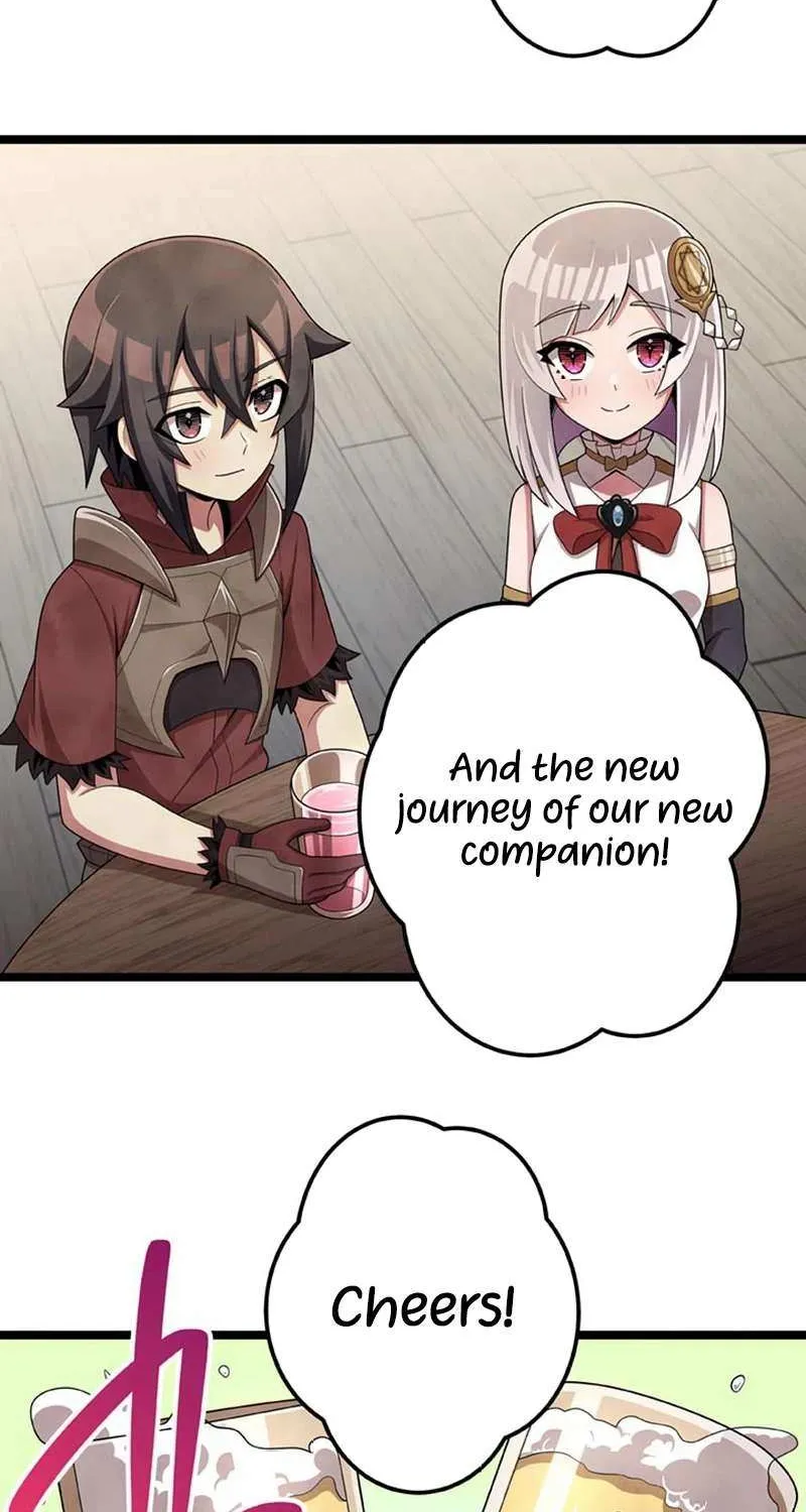 Read Resurrected Demon King chapter 26 image 60 on Lezhin