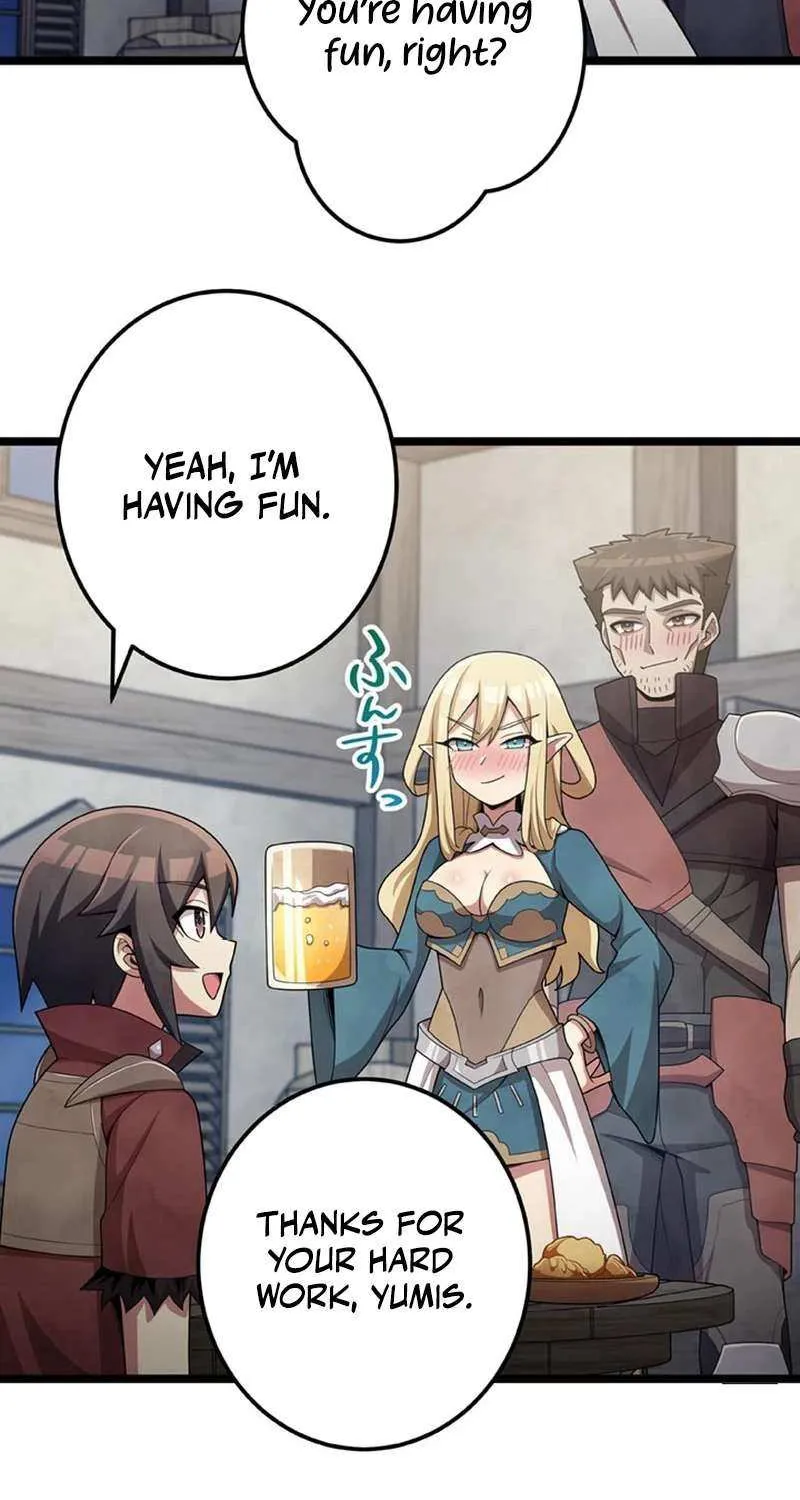 Read Resurrected Demon King chapter 26 image 68 on Lezhin