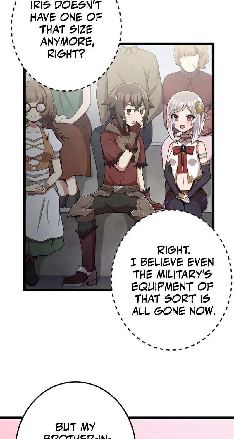 Read Resurrected Demon King chapter 26 image 7 on Lezhin