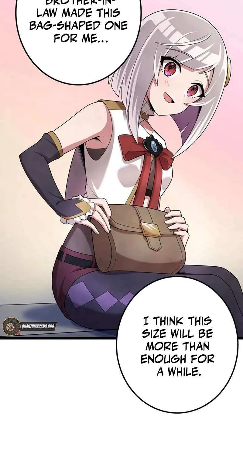 Read Resurrected Demon King chapter 26 image 8 on Lezhin
