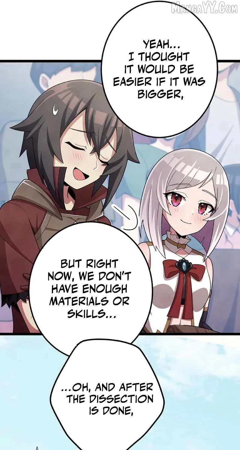 Read Resurrected Demon King chapter 26 image 9 on Lezhin