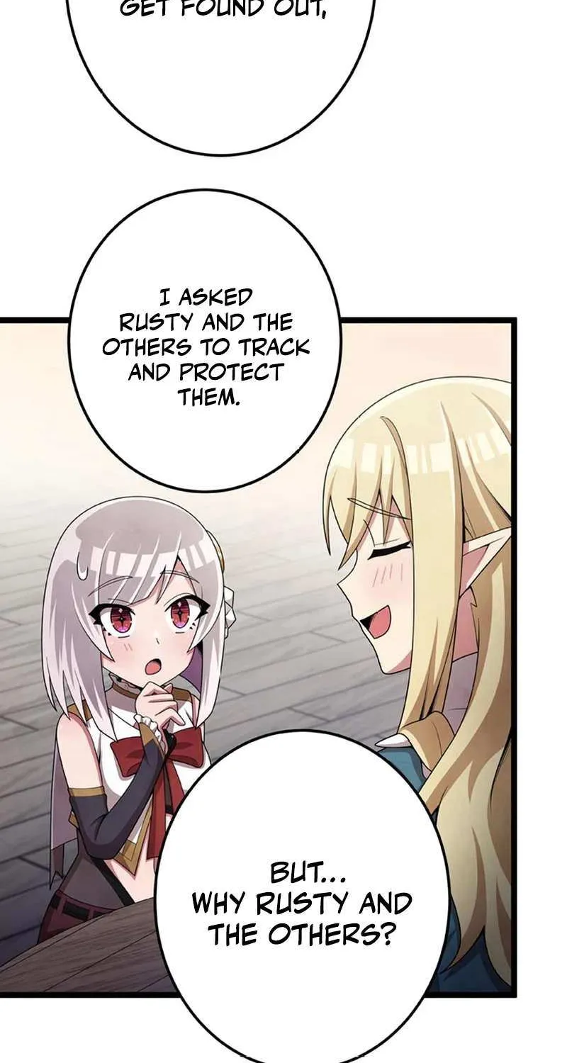Read Resurrected Demon King chapter 27 image 11 on Lezhin