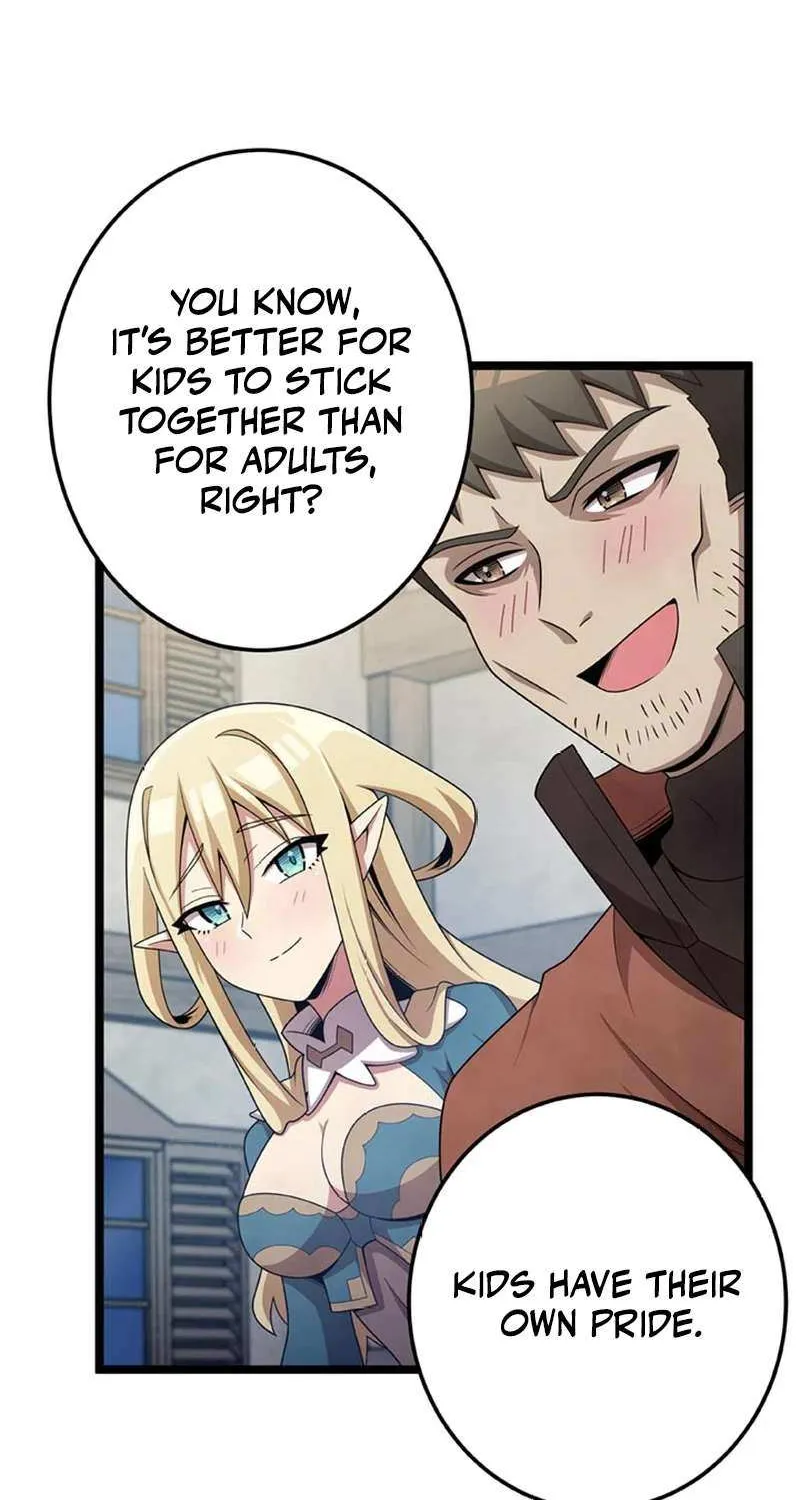 Read Resurrected Demon King chapter 27 image 13 on Lezhin
