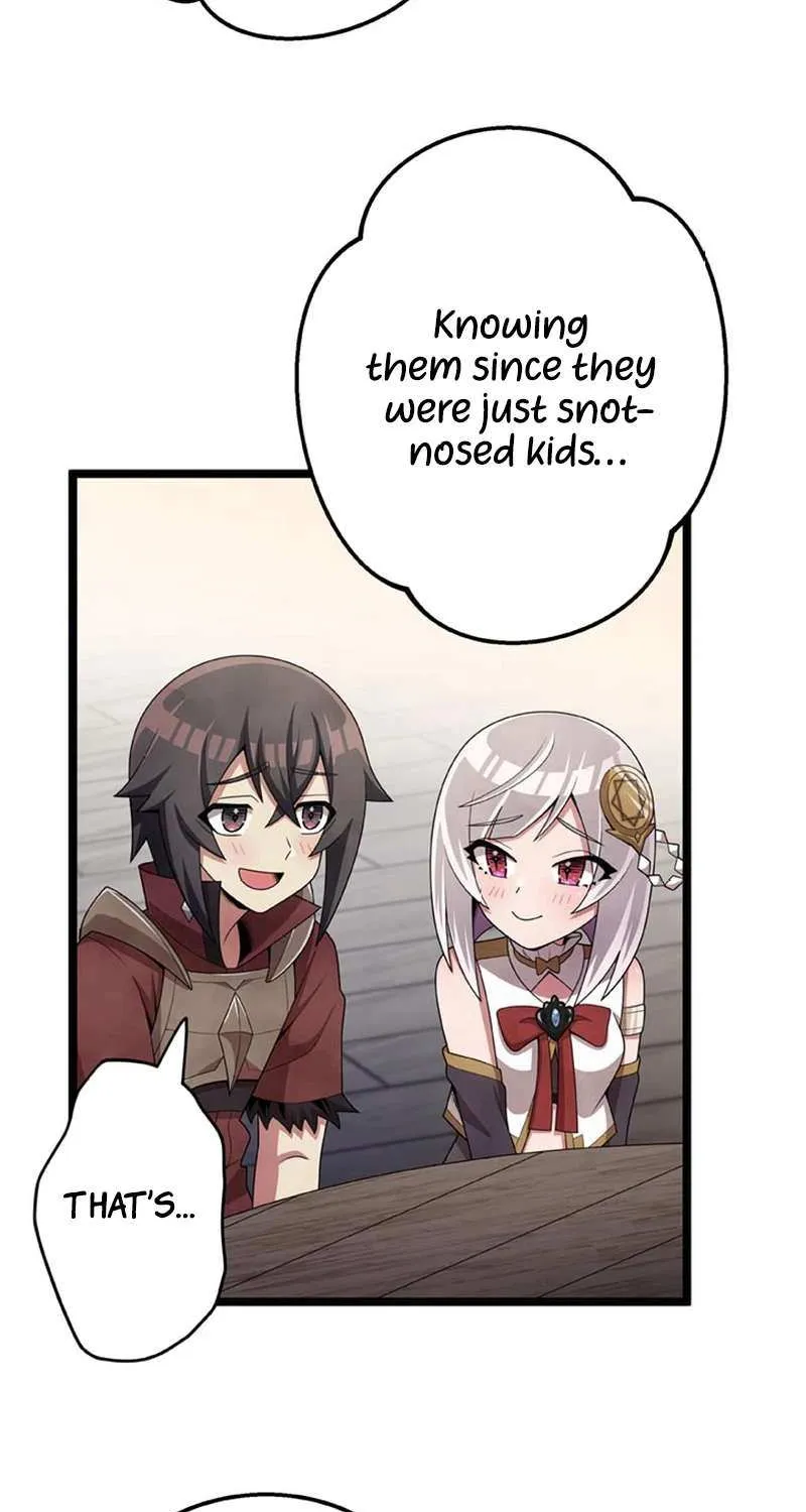 Read Resurrected Demon King chapter 27 image 16 on Lezhin