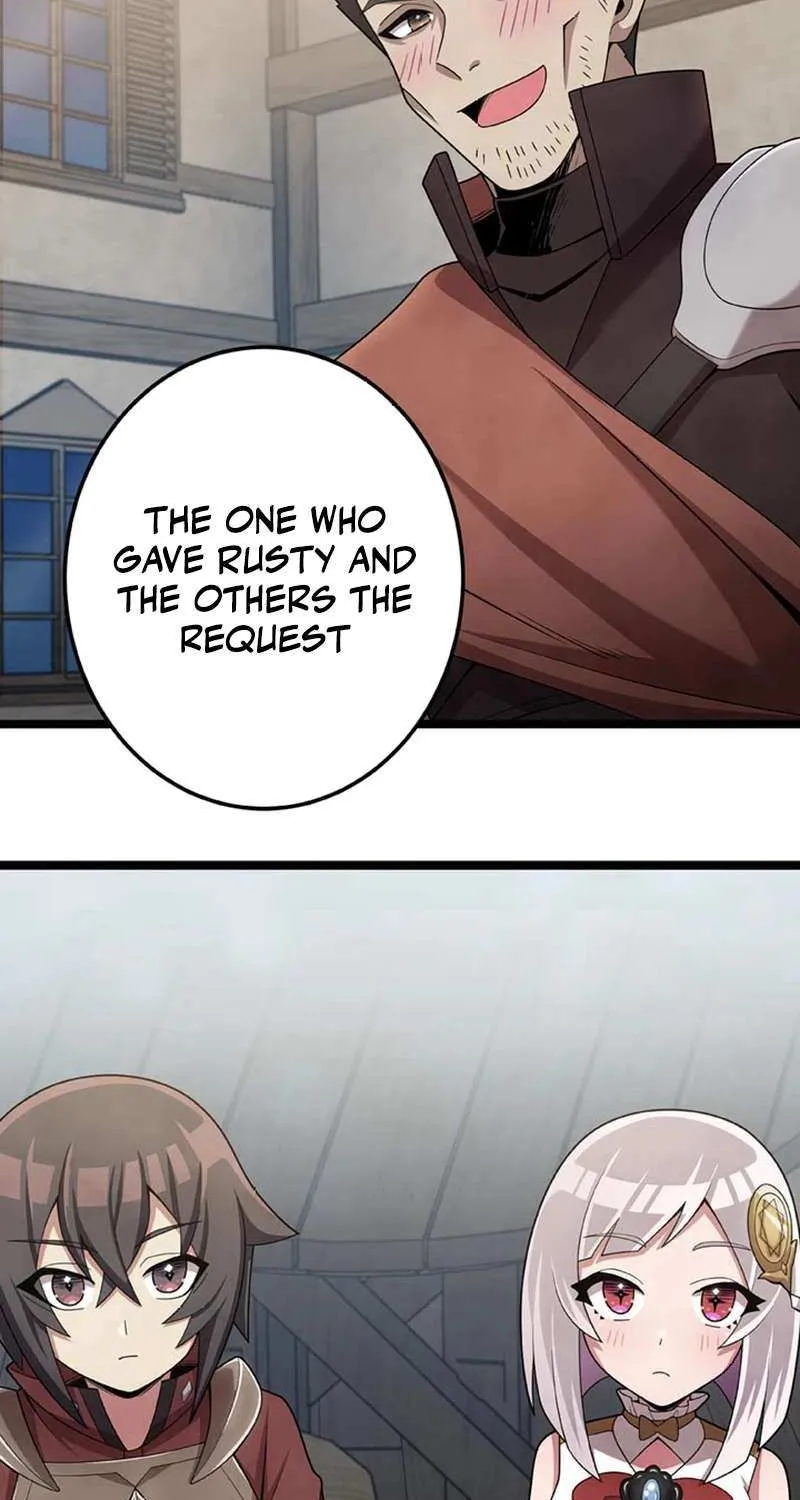 Read Resurrected Demon King chapter 27 image 2 on Lezhin