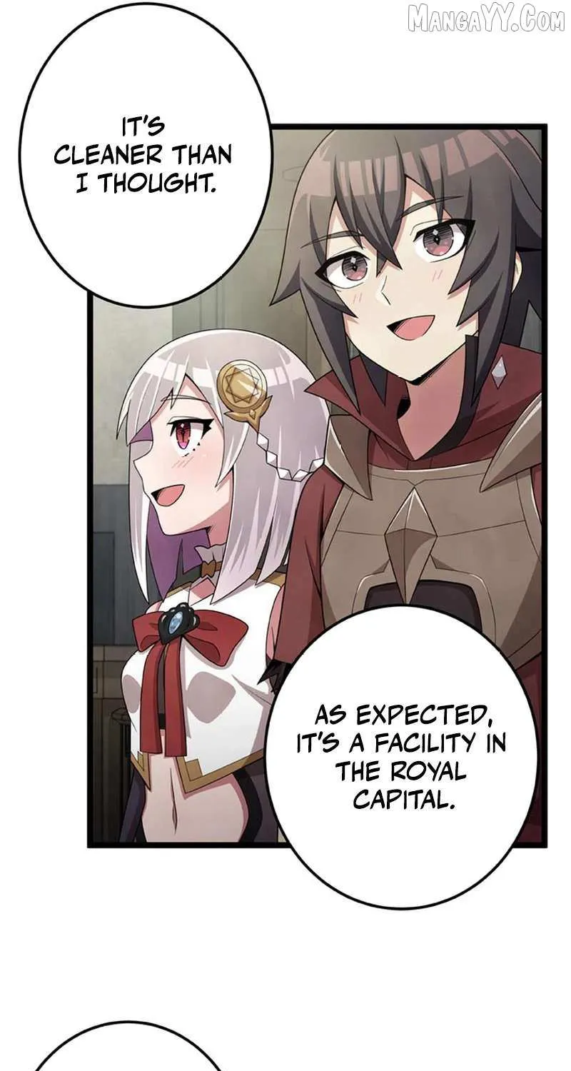 Read Resurrected Demon King chapter 27 image 20 on Lezhin