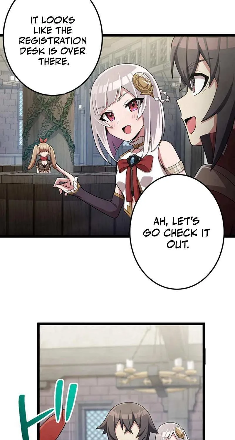 Read Resurrected Demon King chapter 27 image 21 on Lezhin