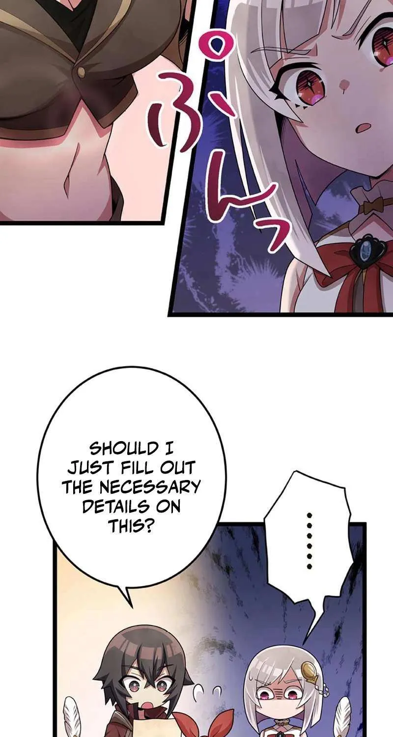 Read Resurrected Demon King chapter 27 image 24 on Lezhin
