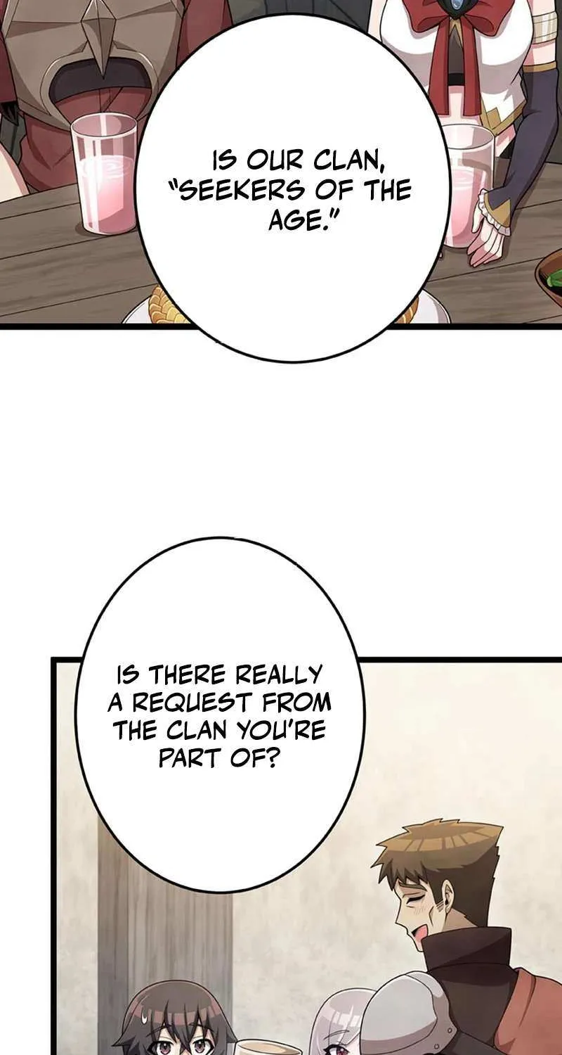 Read Resurrected Demon King chapter 27 image 3 on Lezhin