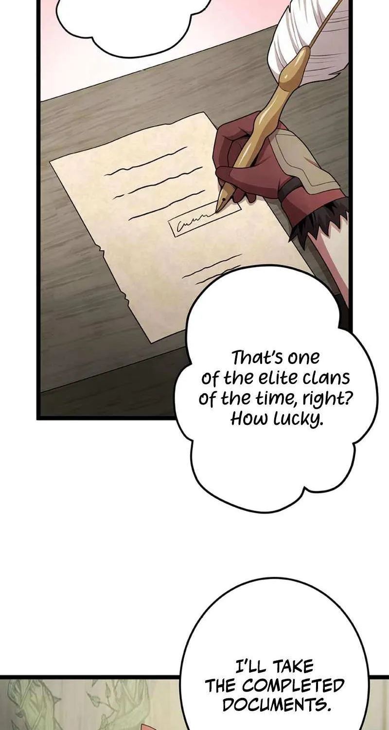 Read Resurrected Demon King chapter 27 image 30 on Lezhin