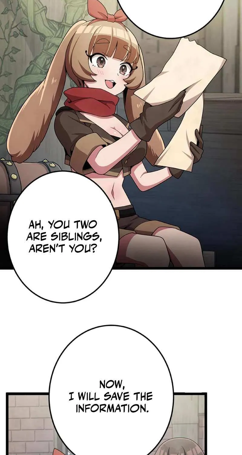 Read Resurrected Demon King chapter 27 image 31 on Lezhin