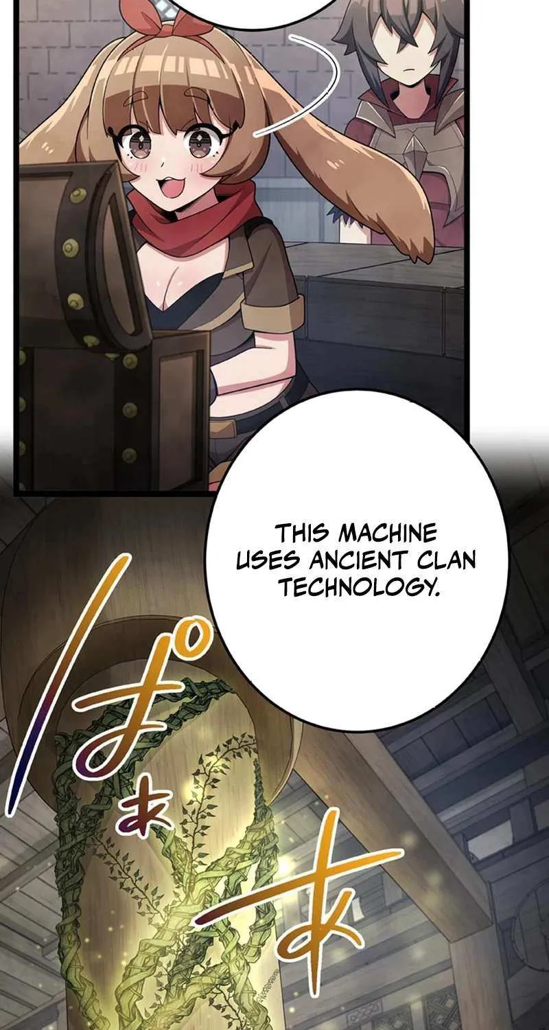 Read Resurrected Demon King chapter 27 image 32 on Lezhin