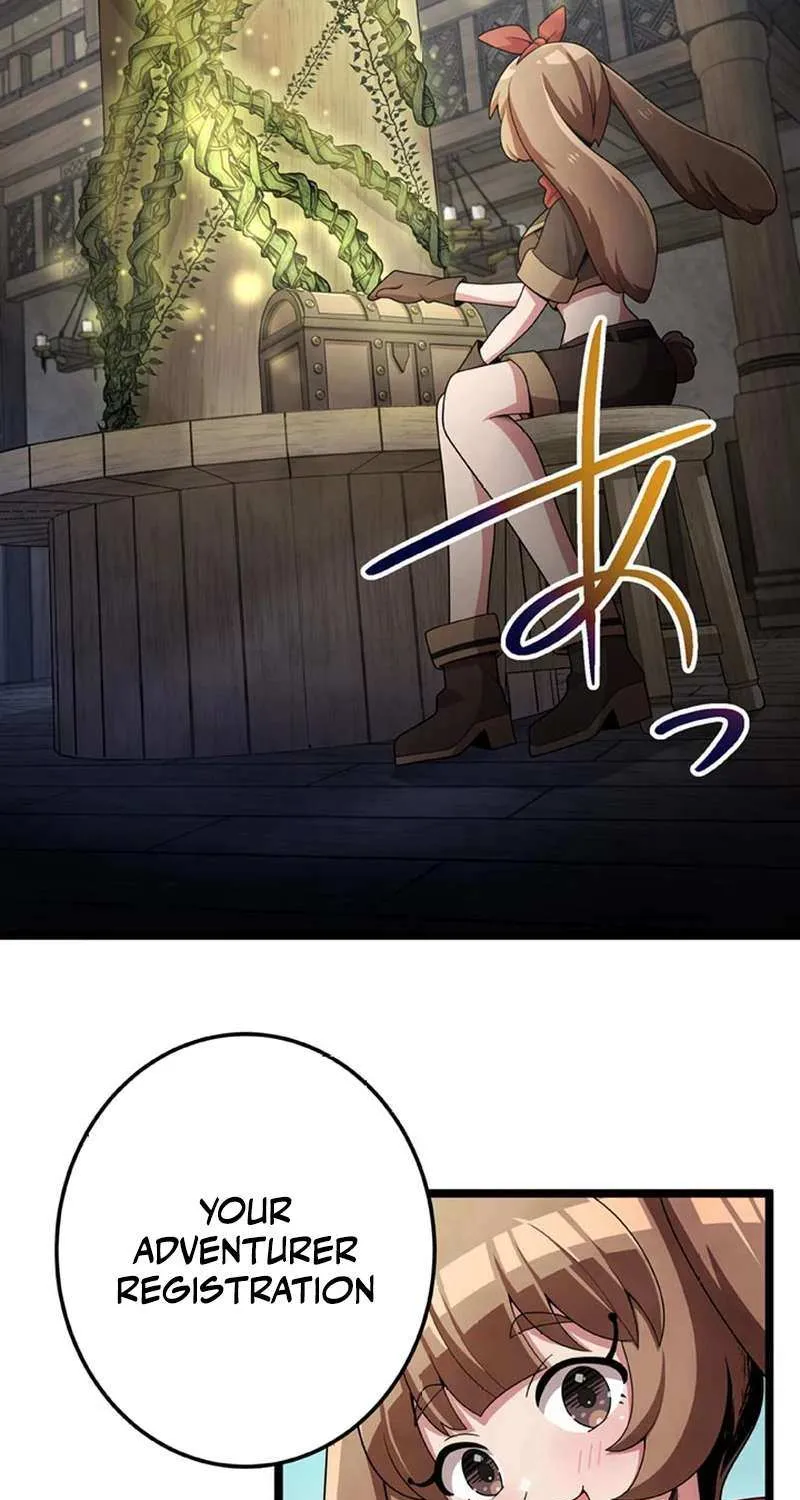 Read Resurrected Demon King chapter 27 image 33 on Lezhin