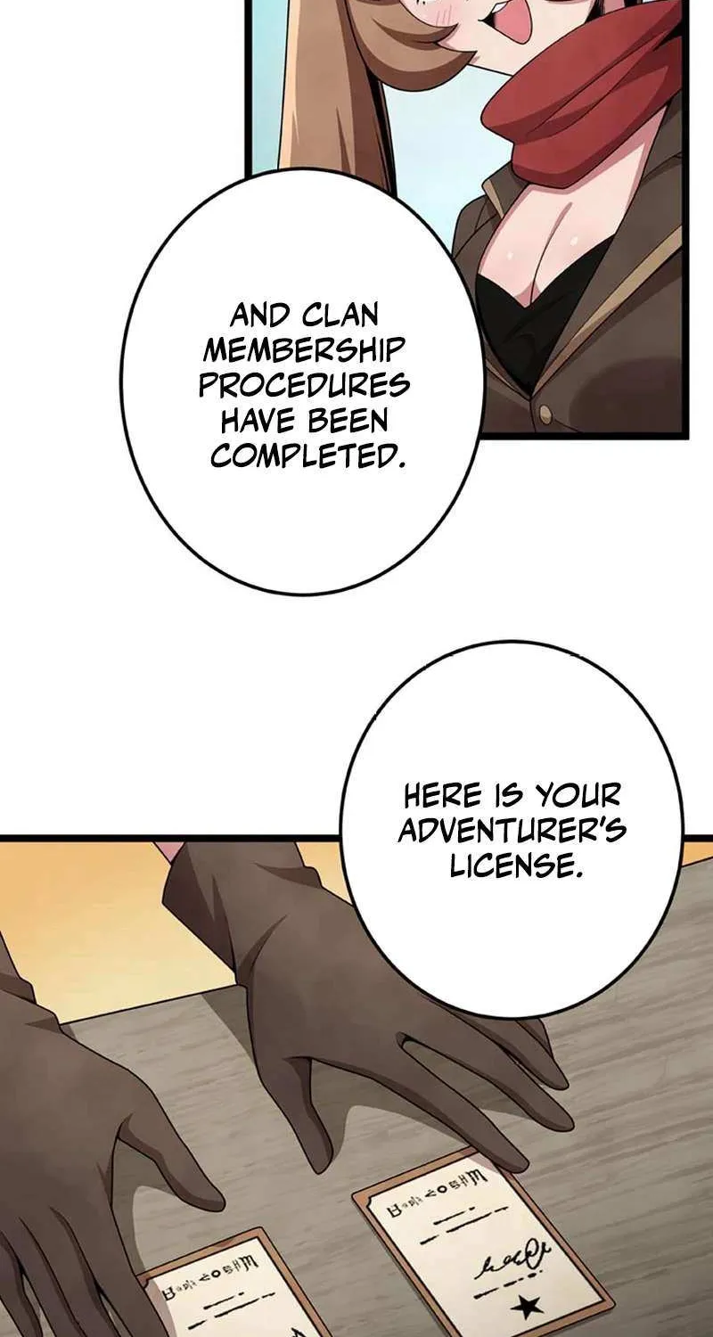Read Resurrected Demon King chapter 27 image 34 on Lezhin