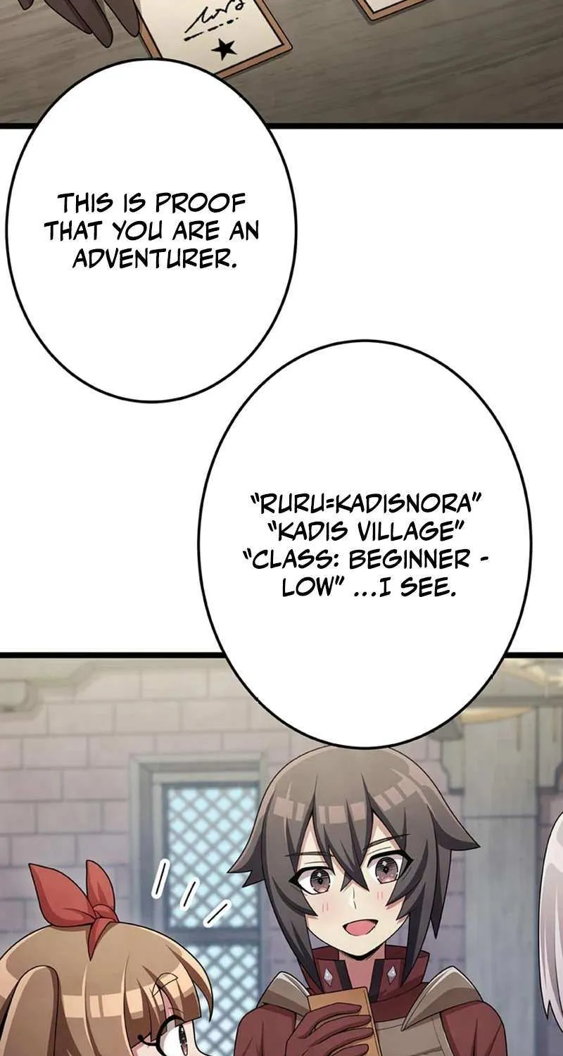 Read Resurrected Demon King chapter 27 image 35 on Lezhin