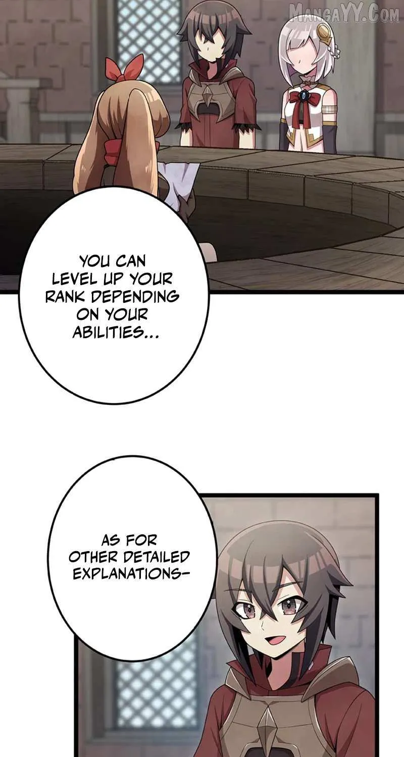 Read Resurrected Demon King chapter 27 image 38 on Lezhin