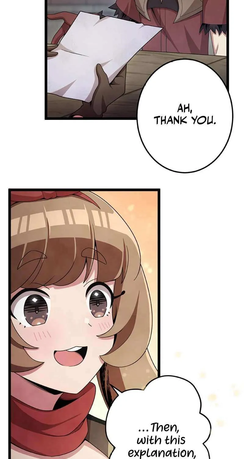 Read Resurrected Demon King chapter 27 image 39 on Lezhin