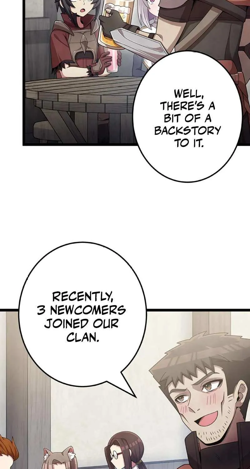 Read Resurrected Demon King chapter 27 image 4 on Lezhin