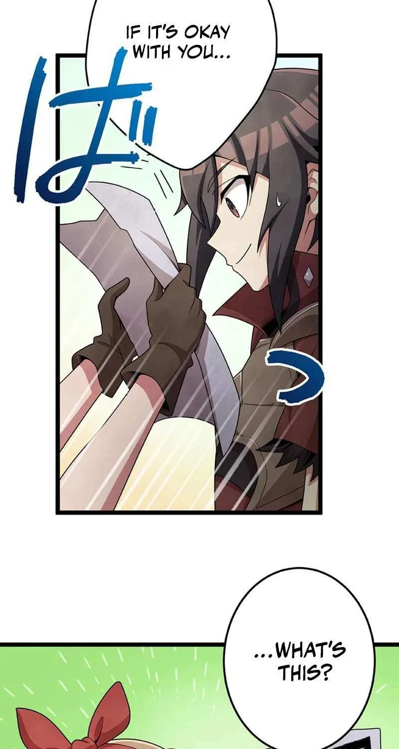 Read Resurrected Demon King chapter 27 image 43 on Lezhin