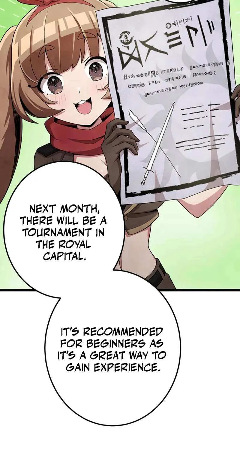 Read Resurrected Demon King chapter 27 image 44 on Lezhin