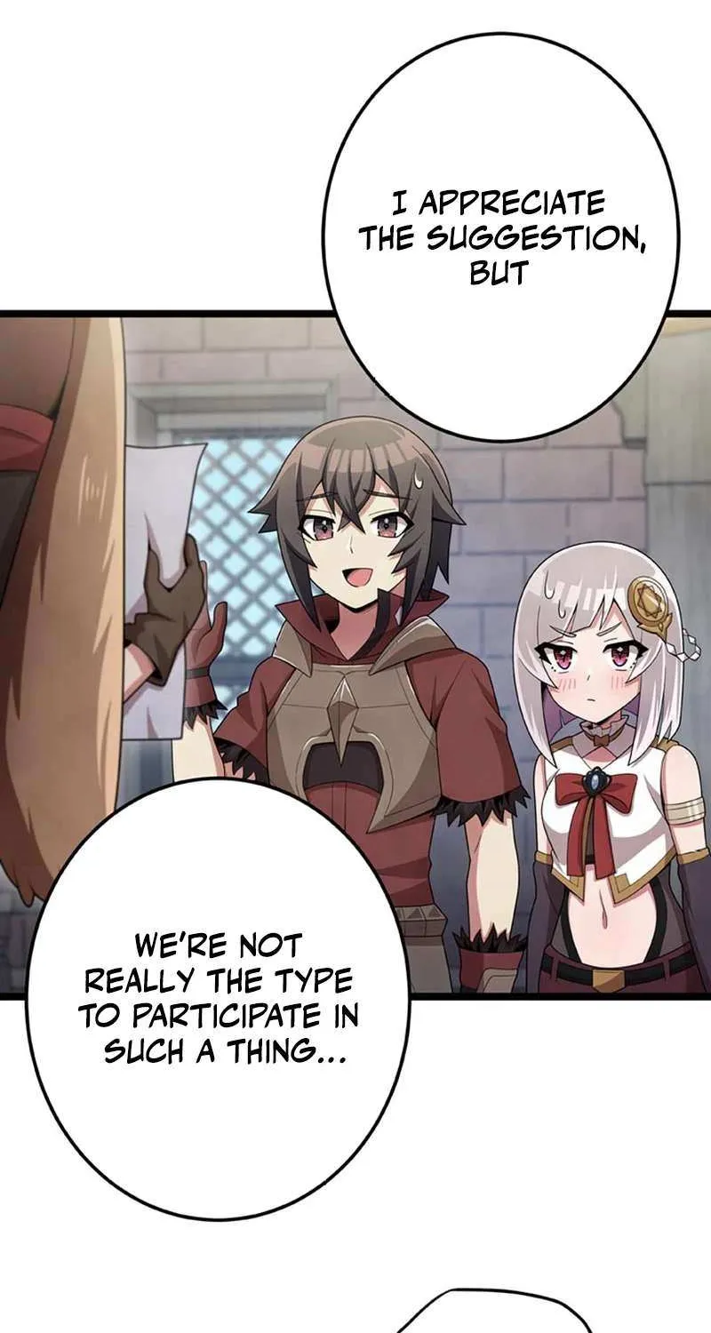 Read Resurrected Demon King chapter 27 image 45 on Lezhin
