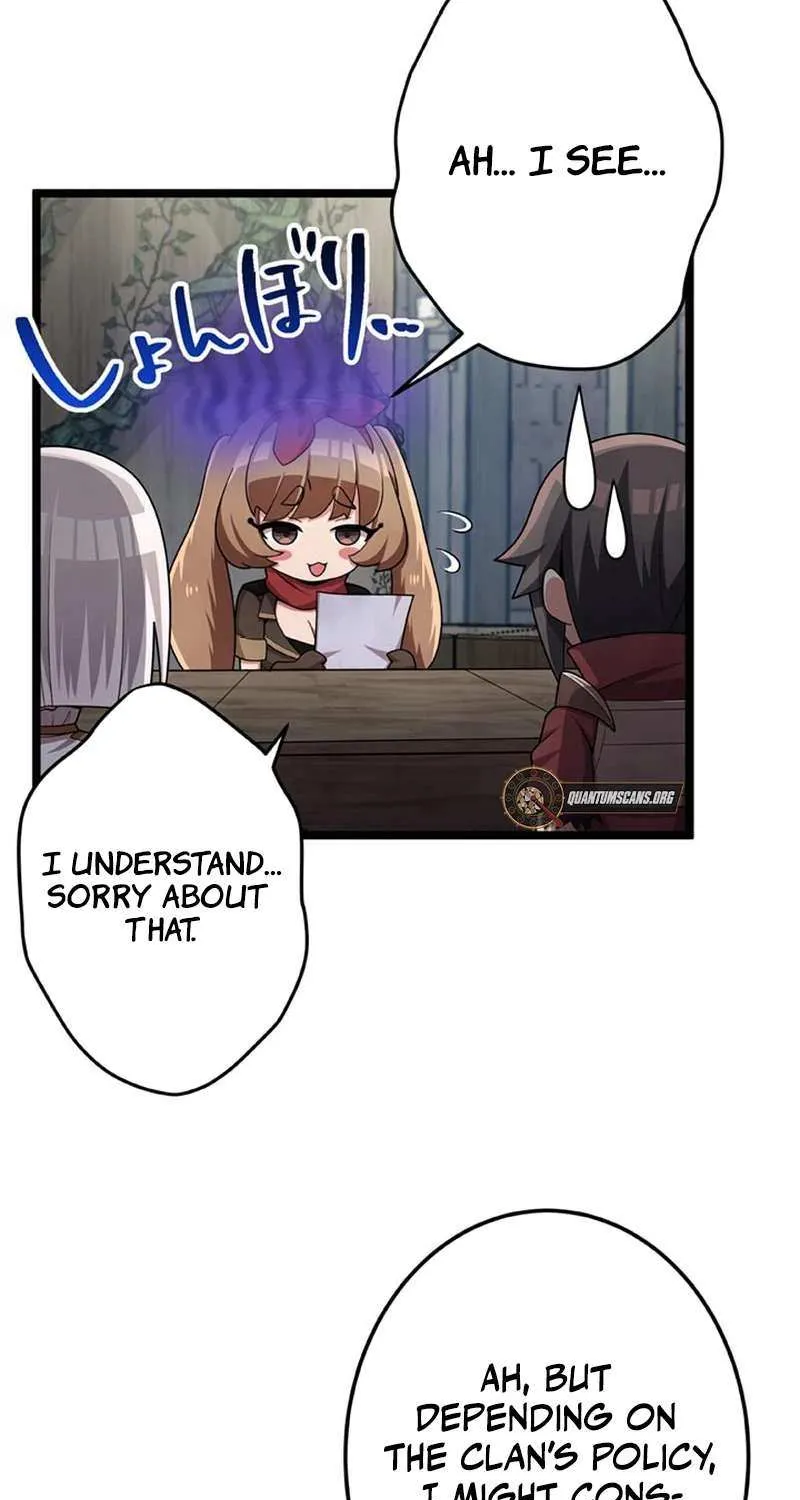 Read Resurrected Demon King chapter 27 image 46 on Lezhin