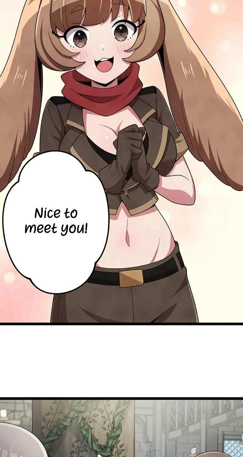 Read Resurrected Demon King chapter 27 image 49 on Lezhin