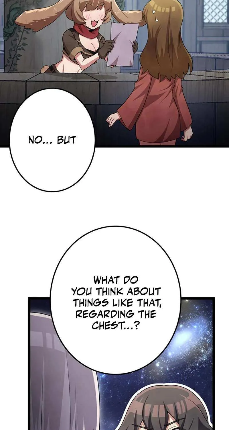 Read Resurrected Demon King chapter 27 image 52 on Lezhin