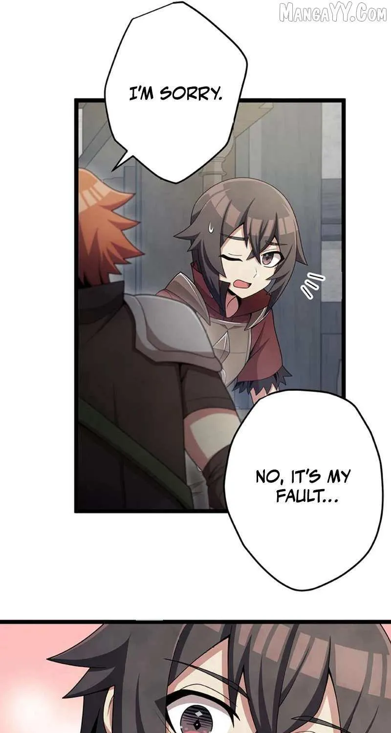 Read Resurrected Demon King chapter 27 image 58 on Lezhin