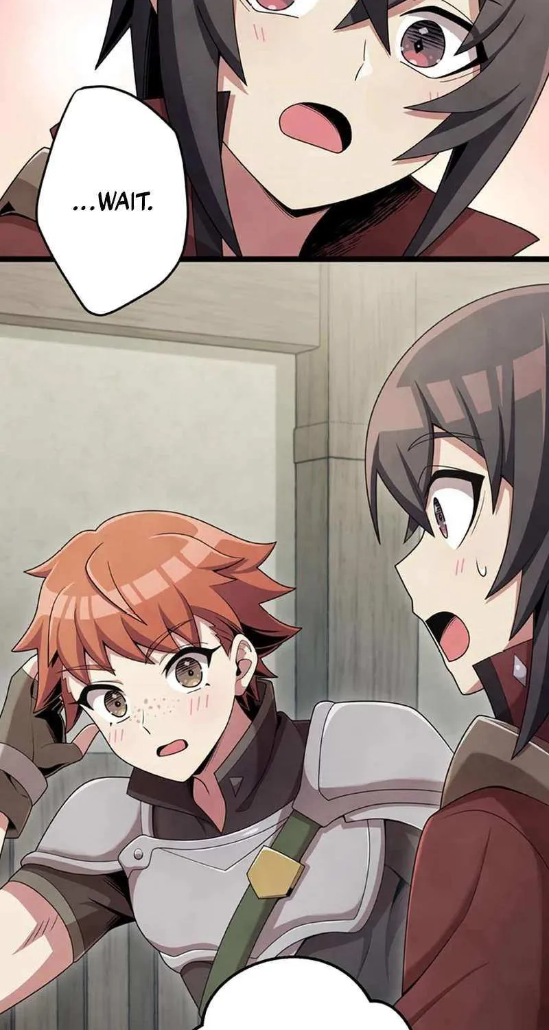 Read Resurrected Demon King chapter 27 image 59 on Lezhin