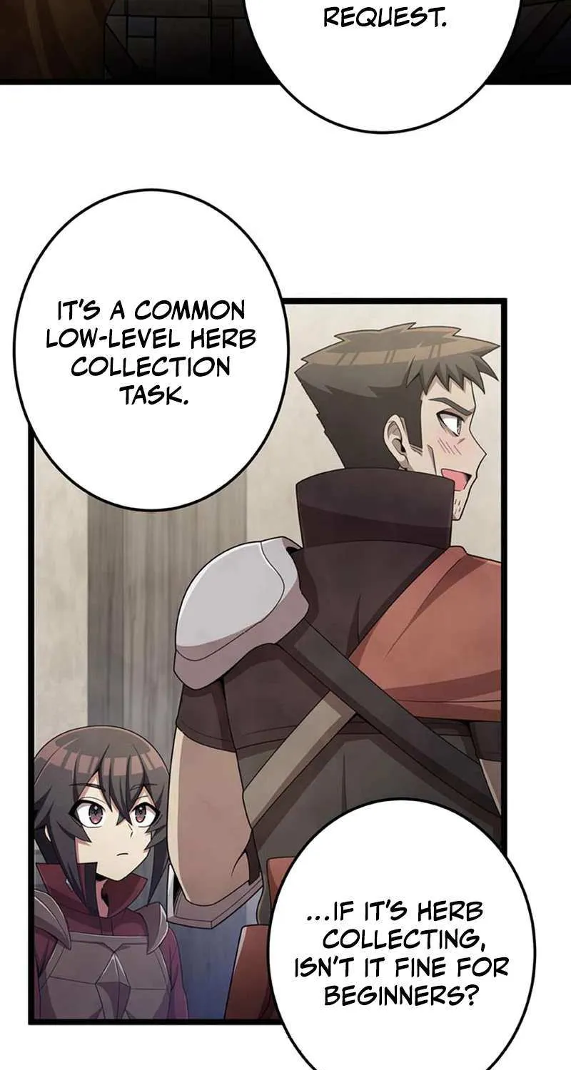 Read Resurrected Demon King chapter 27 image 6 on Lezhin