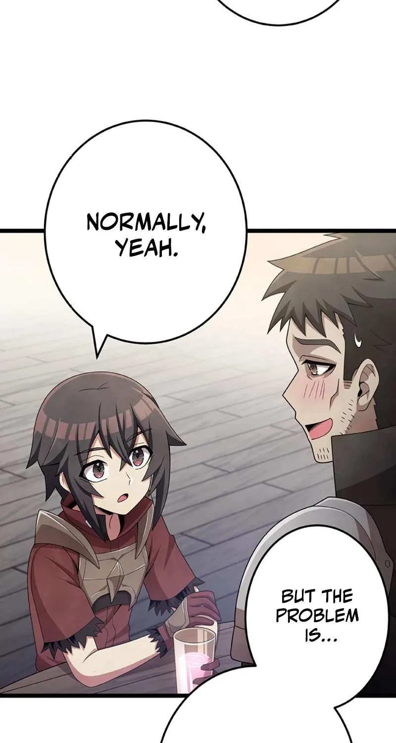 Read Resurrected Demon King chapter 27 image 7 on Lezhin