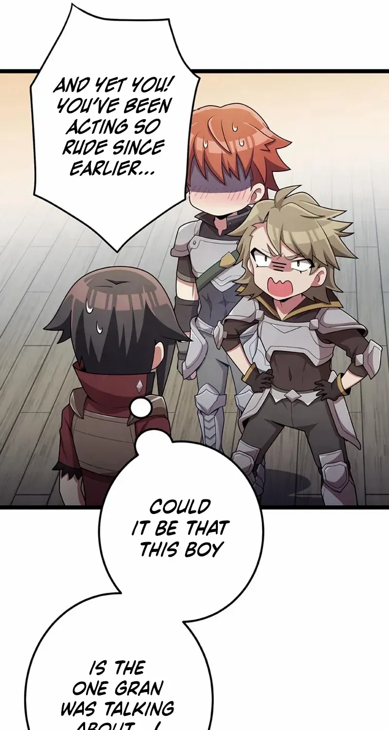 Read Resurrected Demon King chapter 28 image 10 on Lezhin