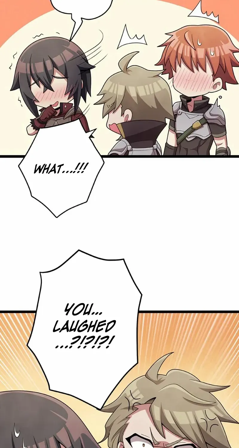 Read Resurrected Demon King chapter 28 image 13 on Lezhin