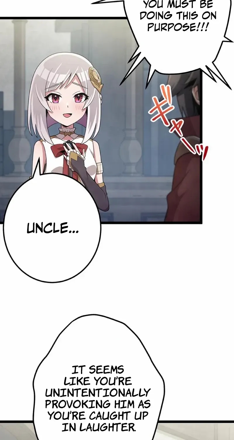 Read Resurrected Demon King chapter 28 image 15 on Lezhin