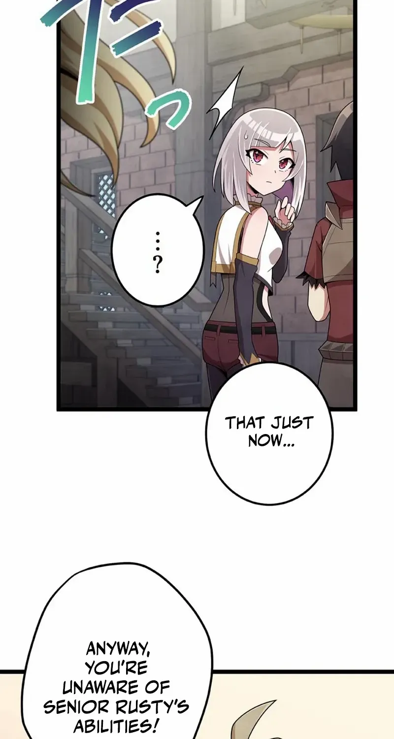 Read Resurrected Demon King chapter 28 image 17 on Lezhin