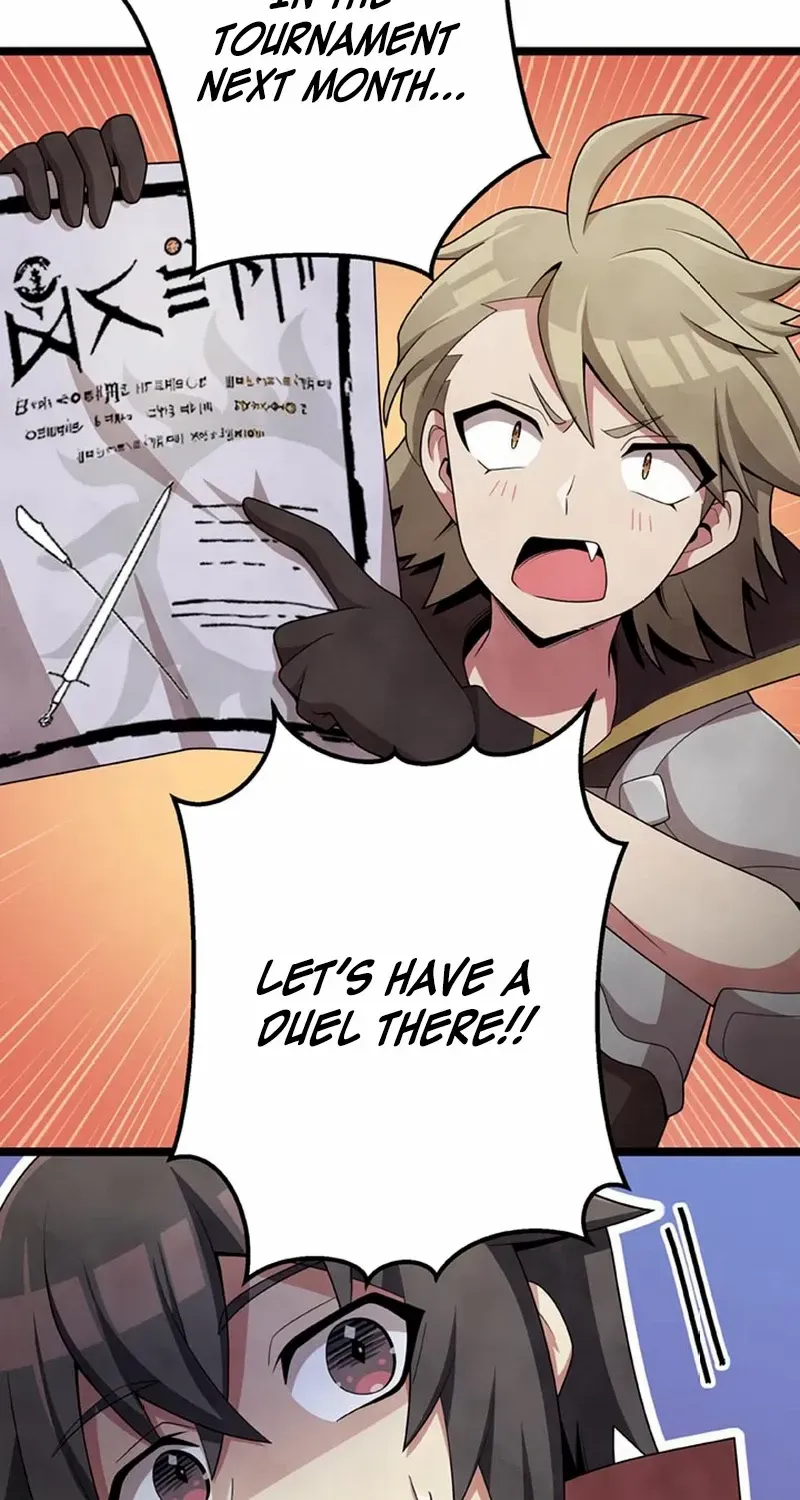 Read Resurrected Demon King chapter 28 image 23 on Lezhin