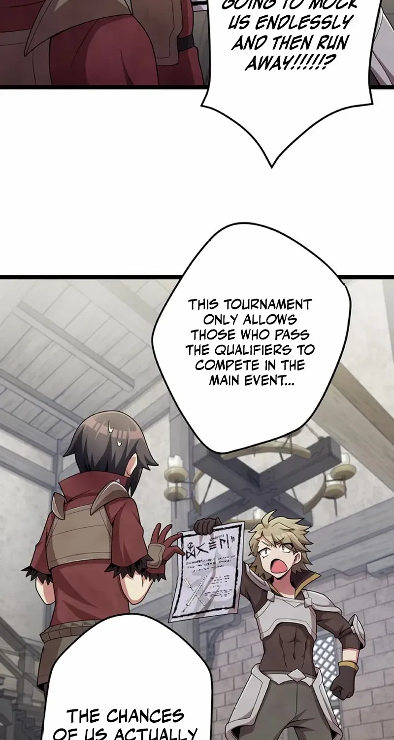 Read Resurrected Demon King chapter 28 image 25 on Lezhin