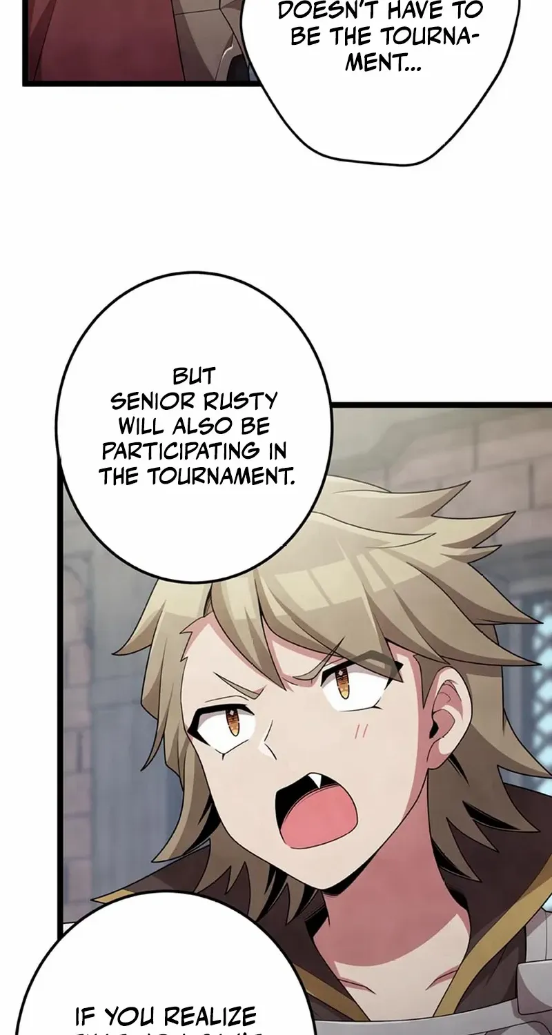 Read Resurrected Demon King chapter 28 image 27 on Lezhin