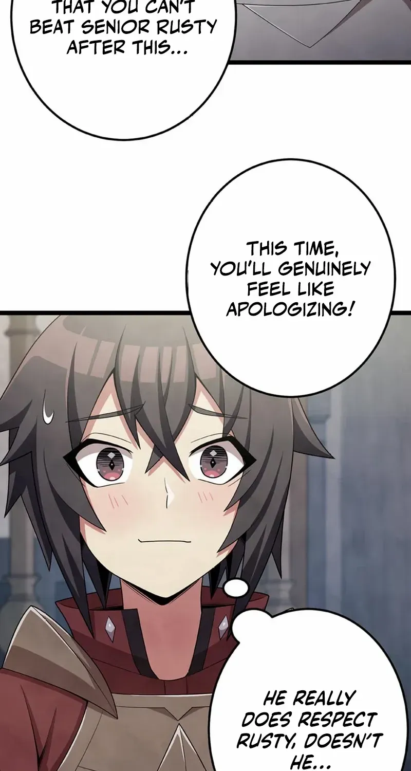 Read Resurrected Demon King chapter 28 image 28 on Lezhin