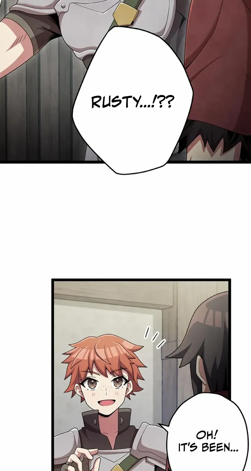 Read Resurrected Demon King chapter 28 image 3 on Lezhin