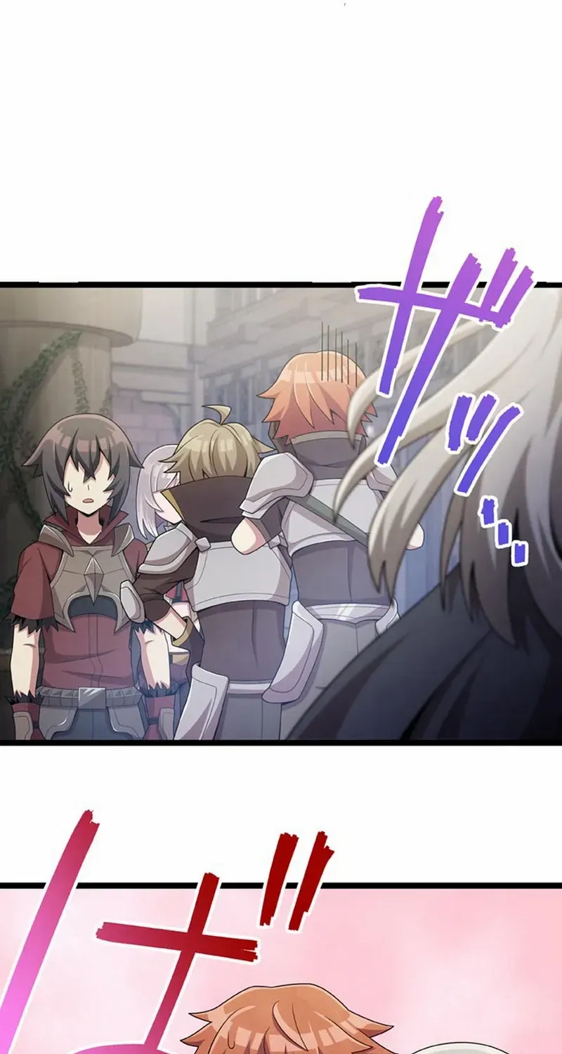 Read Resurrected Demon King chapter 28 image 30 on Lezhin