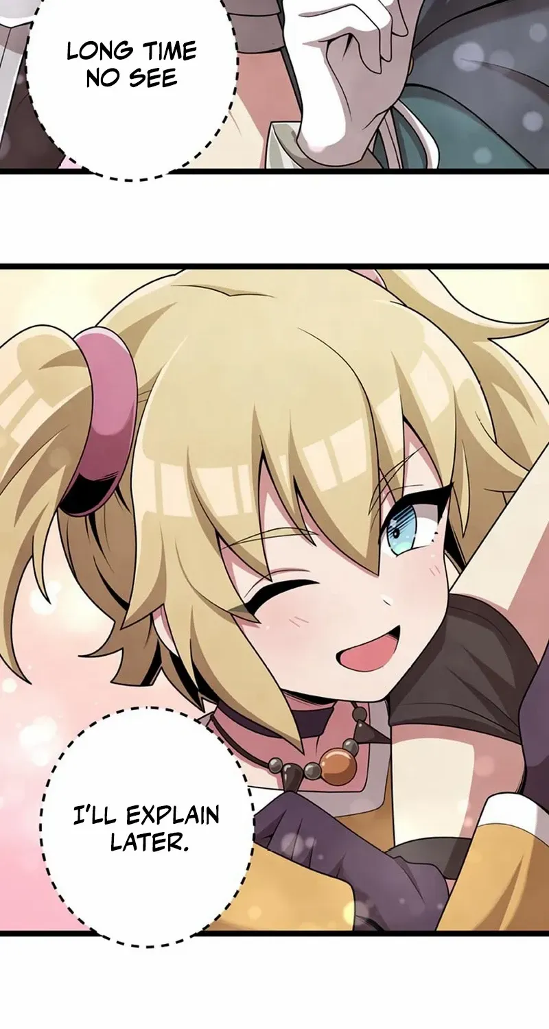 Read Resurrected Demon King chapter 28 image 33 on Lezhin