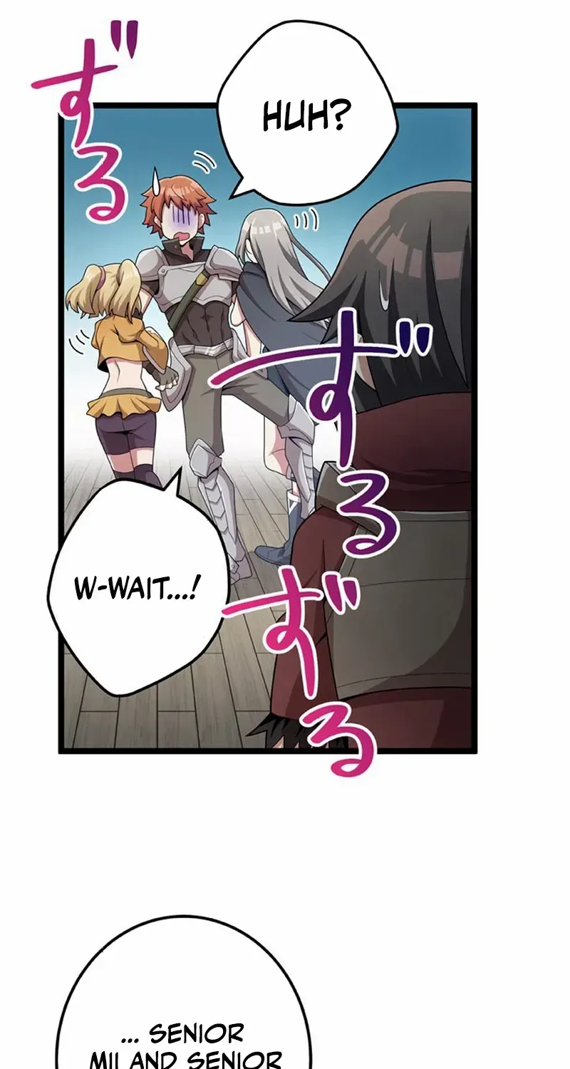Read Resurrected Demon King chapter 28 image 34 on Lezhin