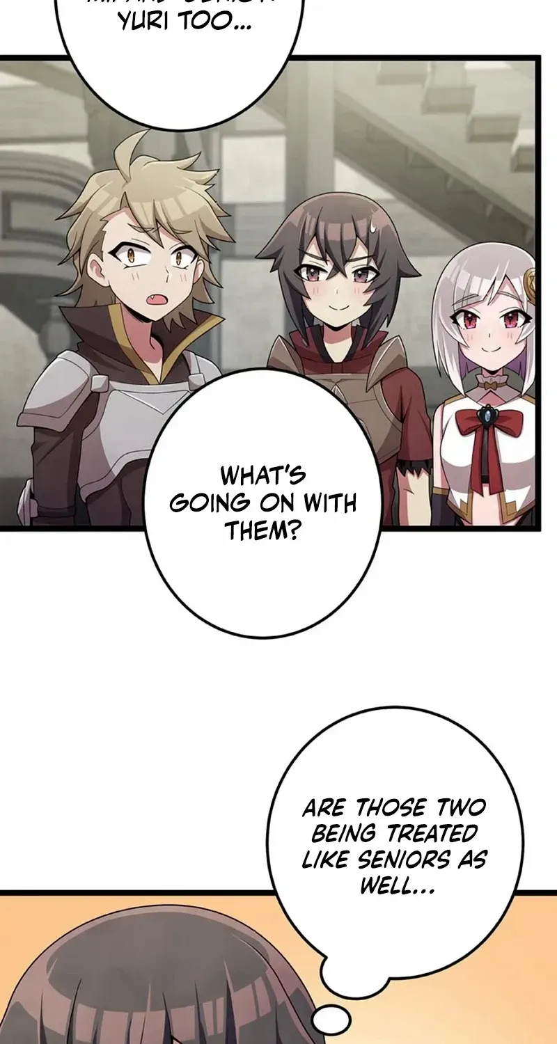Read Resurrected Demon King chapter 28 image 35 on Lezhin